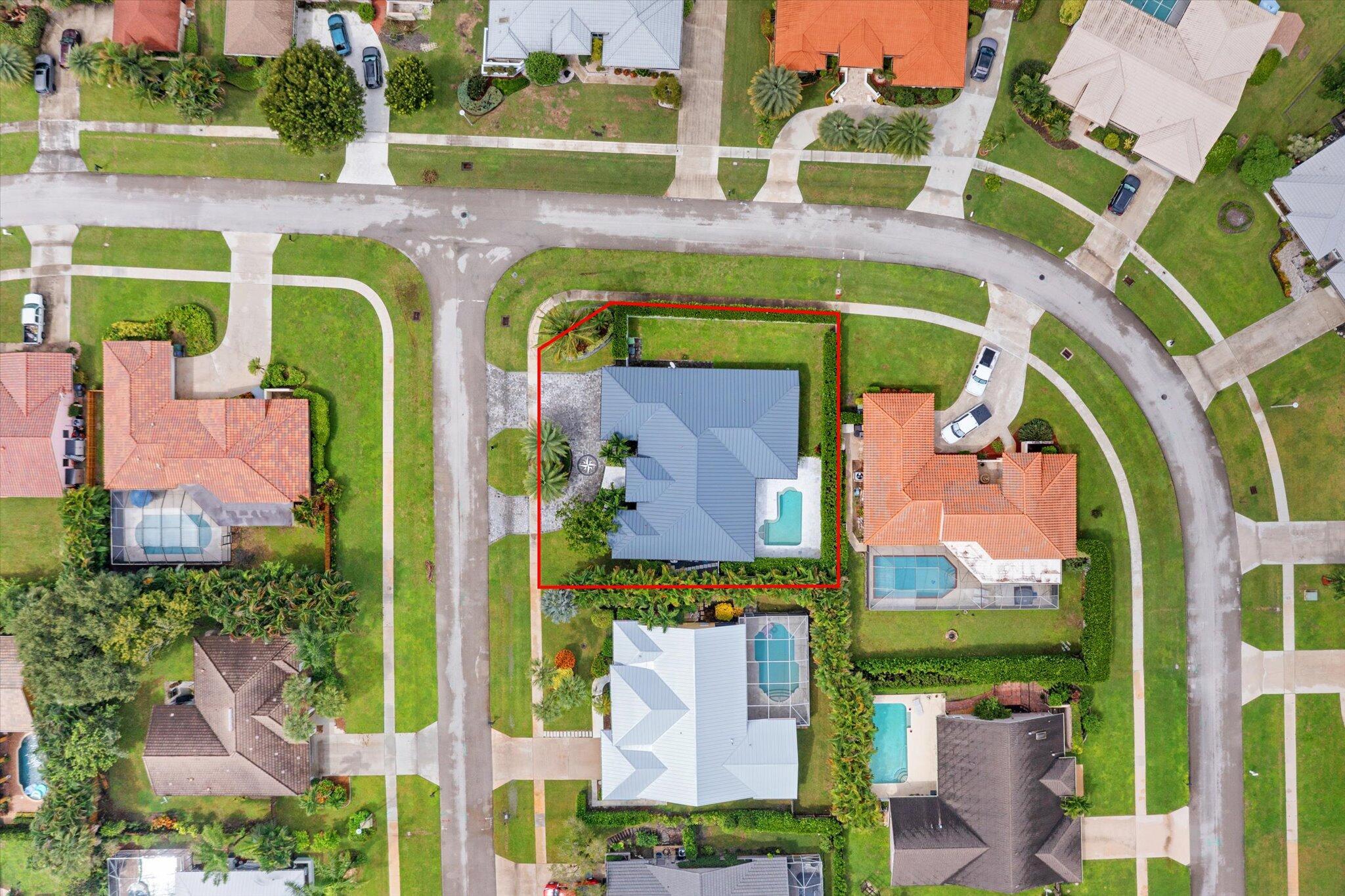 GREENVIEW SHORES 2 OF WEL - Residential