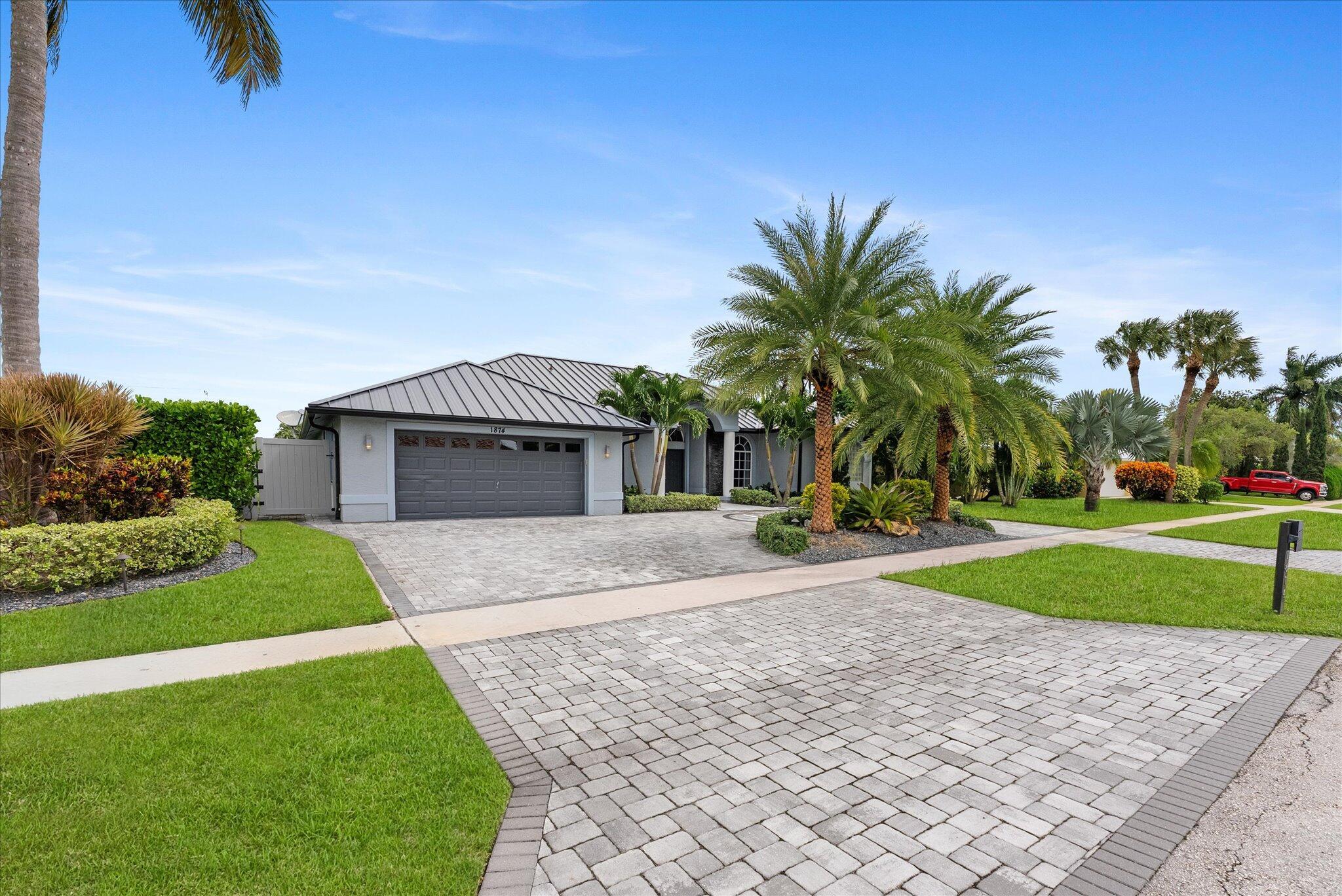 GREENVIEW SHORES 2 OF WEL - Residential