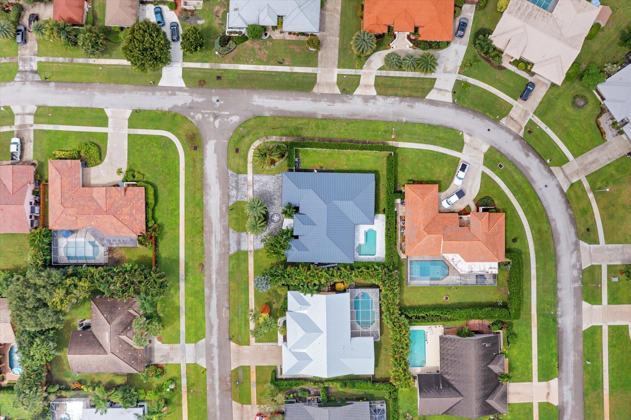 GREENVIEW SHORES 2 OF WEL - Residential