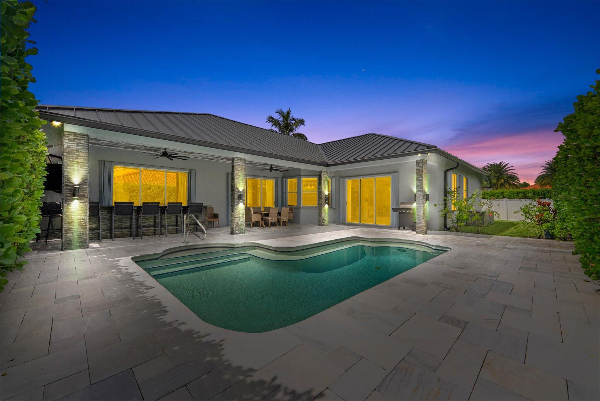 GREENVIEW SHORES 2 OF WEL - Residential