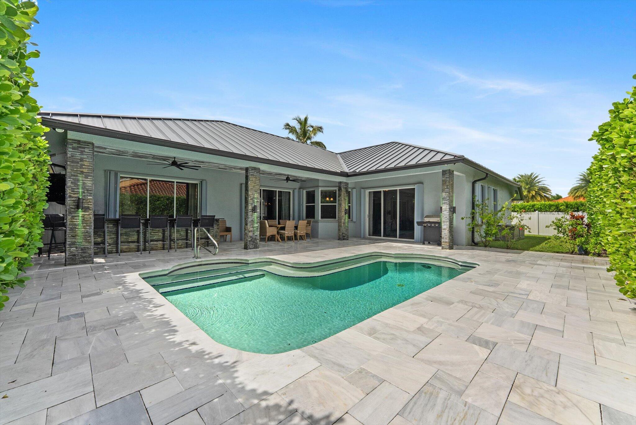 GREENVIEW SHORES 2 OF WEL - Residential