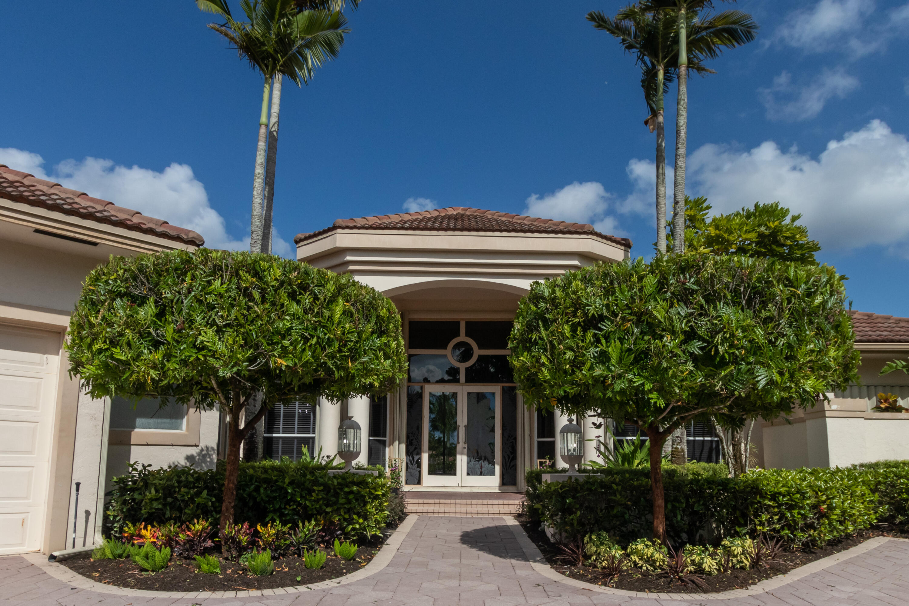 IBIS GOLF AND COUNTRY CLUB 2 - Residential