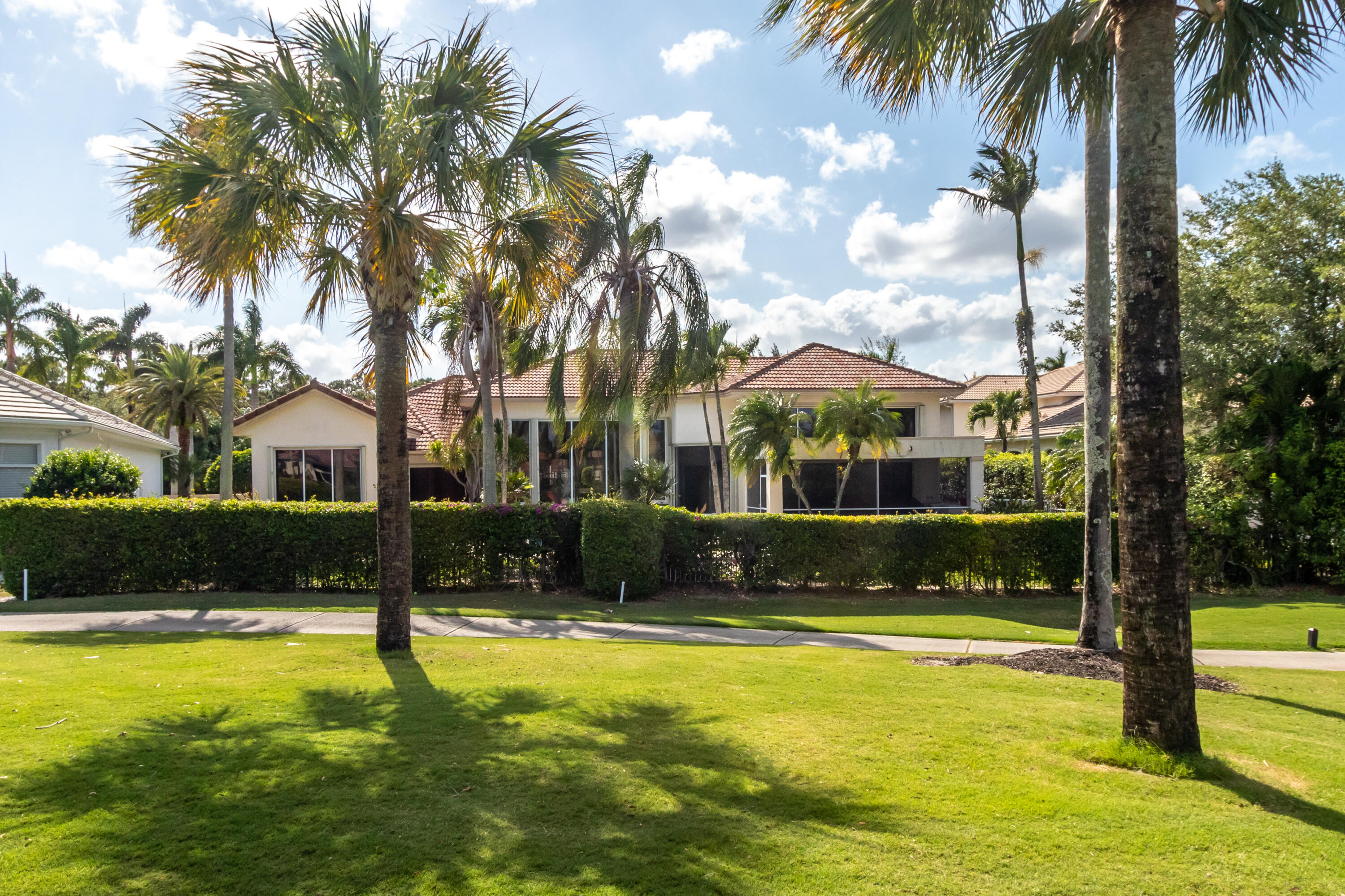 IBIS GOLF AND COUNTRY CLUB 2 - Residential