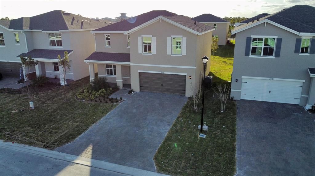 Photo of 2811 NE Breezeway Circle, Jensen Beach, FL 34957 (MLS # R10776828)