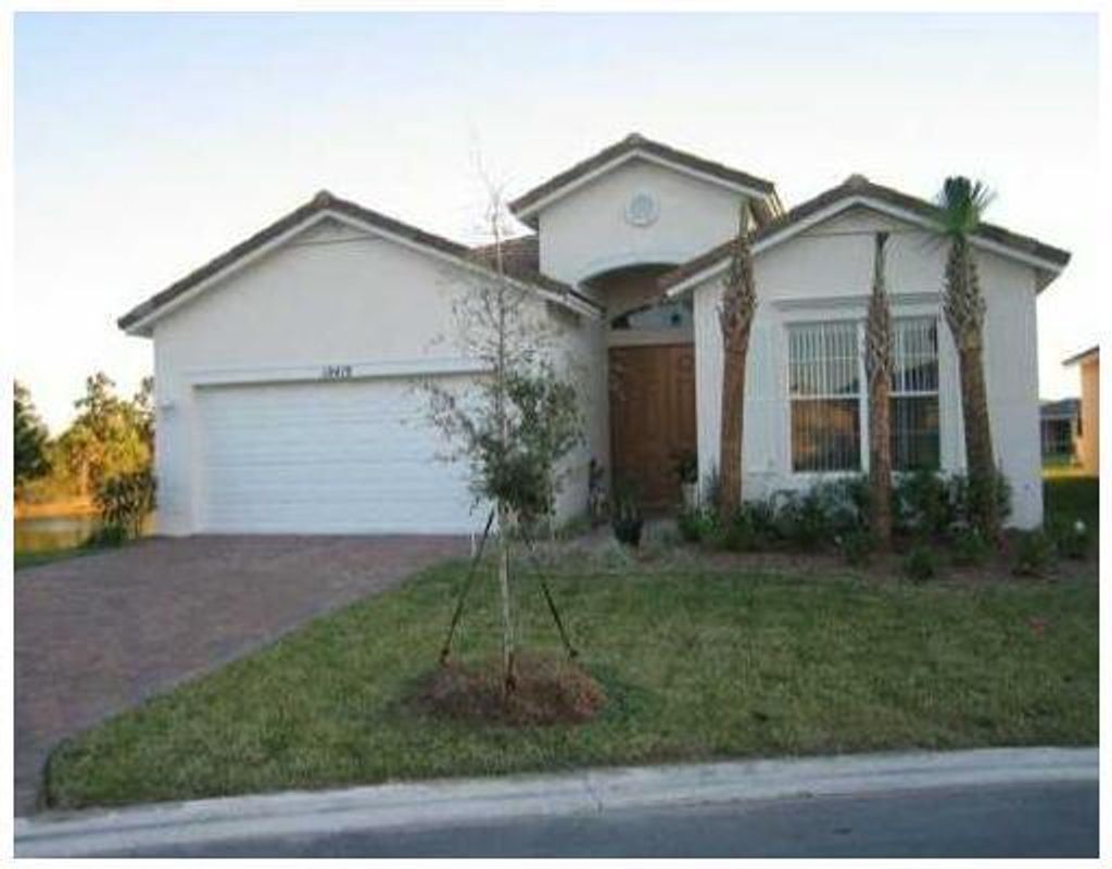 Photo of 10419 SW Southgate Court, Port Saint Lucie, FL 34987 (MLS # R10799244)