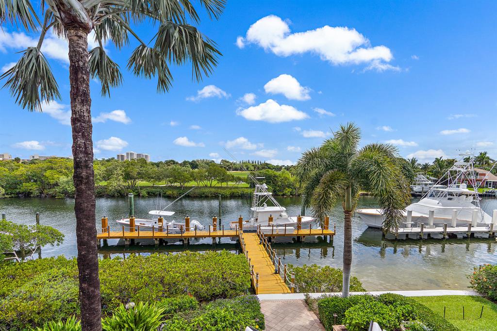 Harbour Isles - Residential