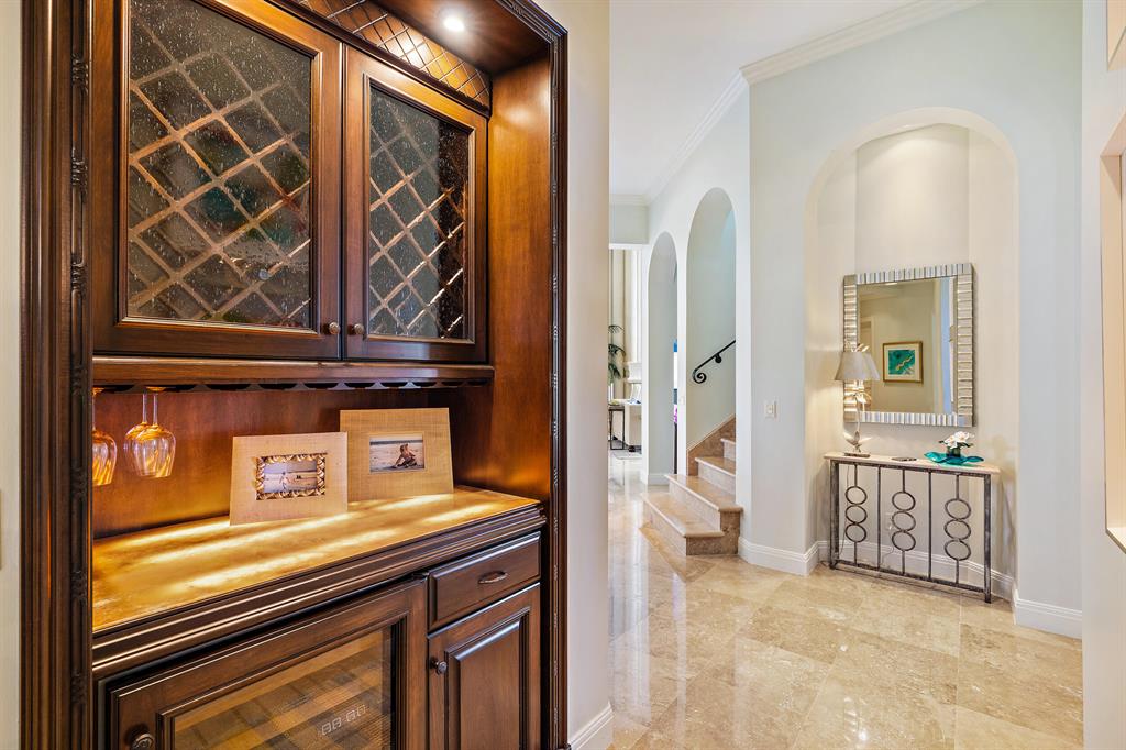 Harbour Isles - Residential