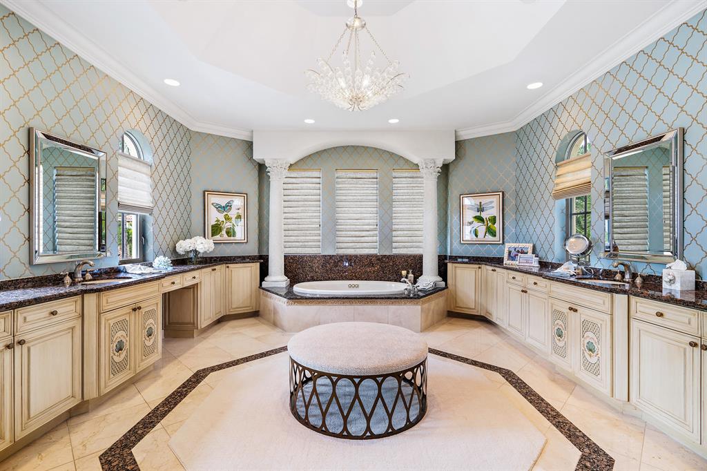 Harbour Isles - Residential