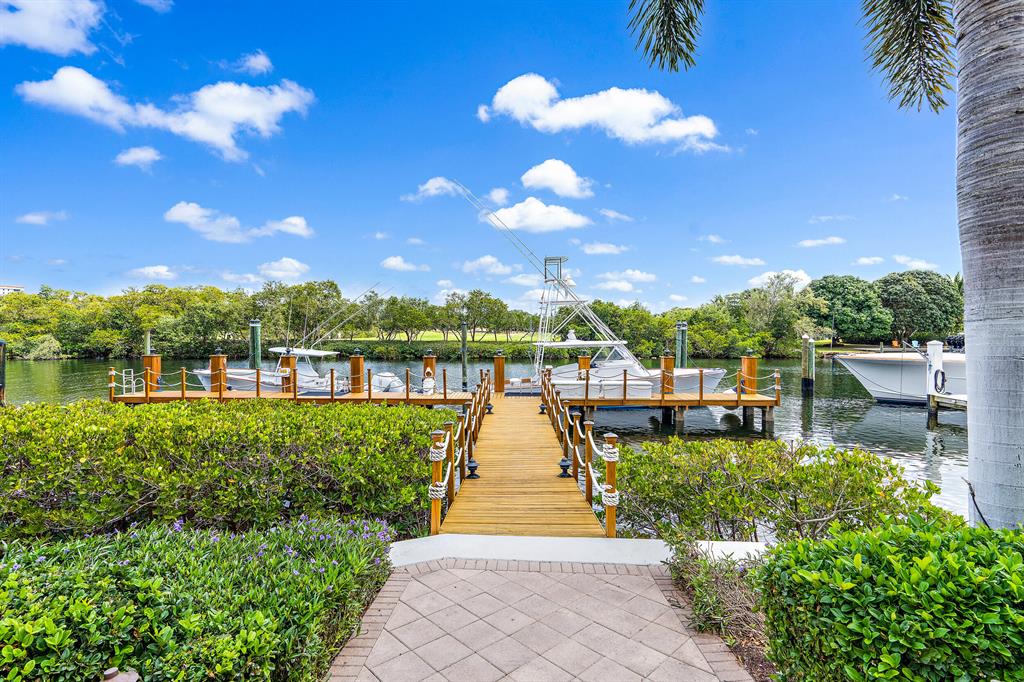 Harbour Isles - Residential