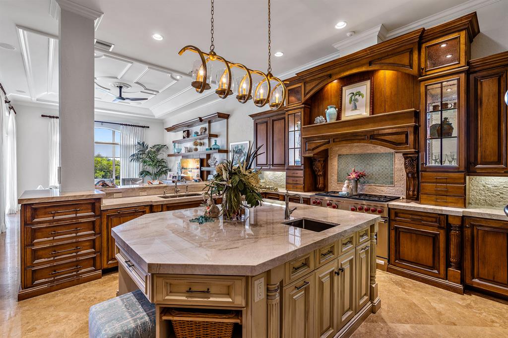 Harbour Isles - Residential