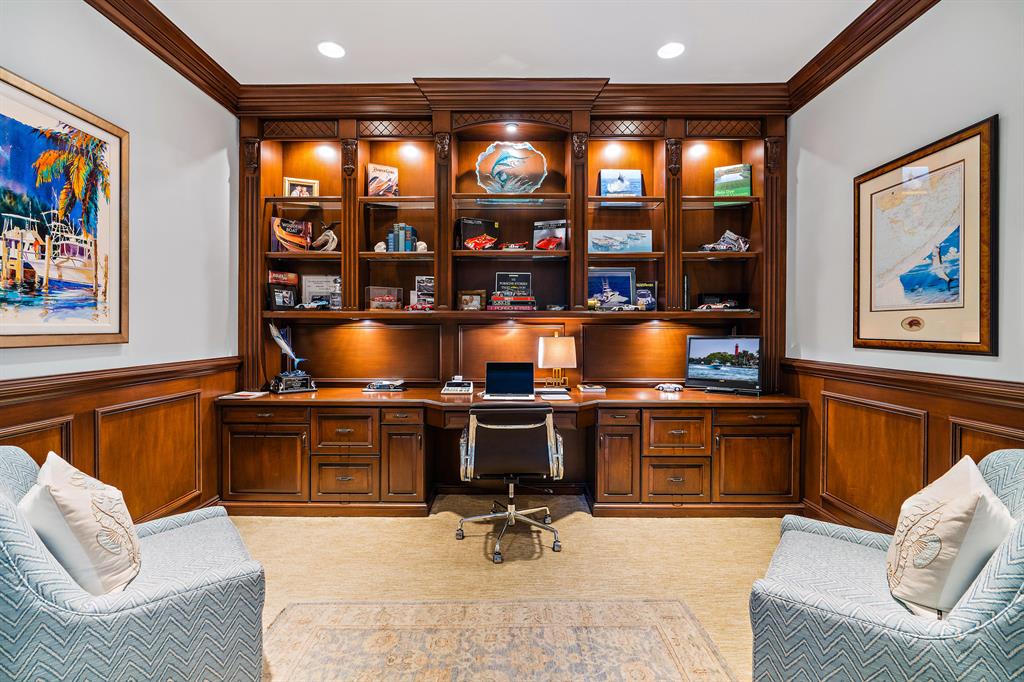 Harbour Isles - Residential