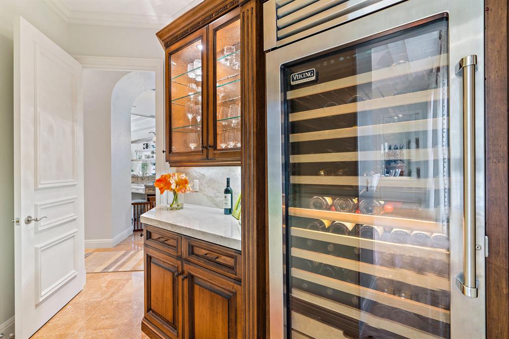 Harbour Isles - Residential