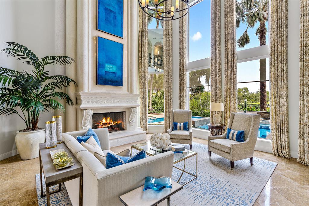 Harbour Isles - Residential