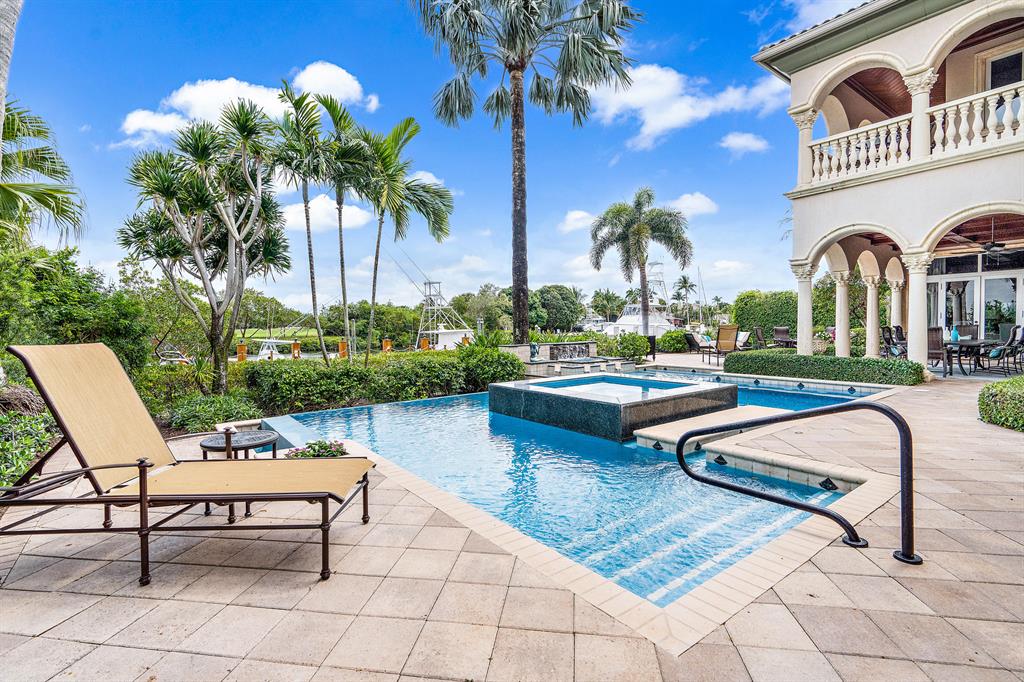 Harbour Isles - Residential