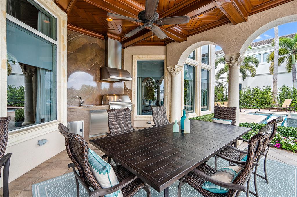 Harbour Isles - Residential