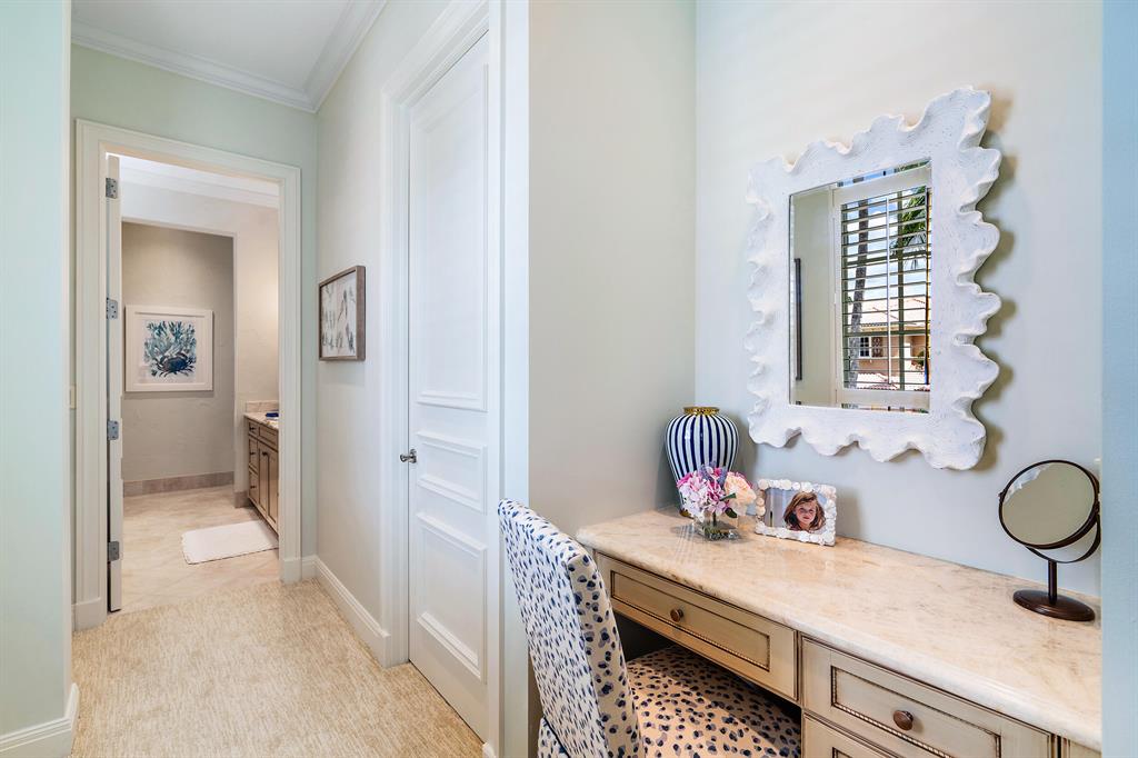 Harbour Isles - Residential