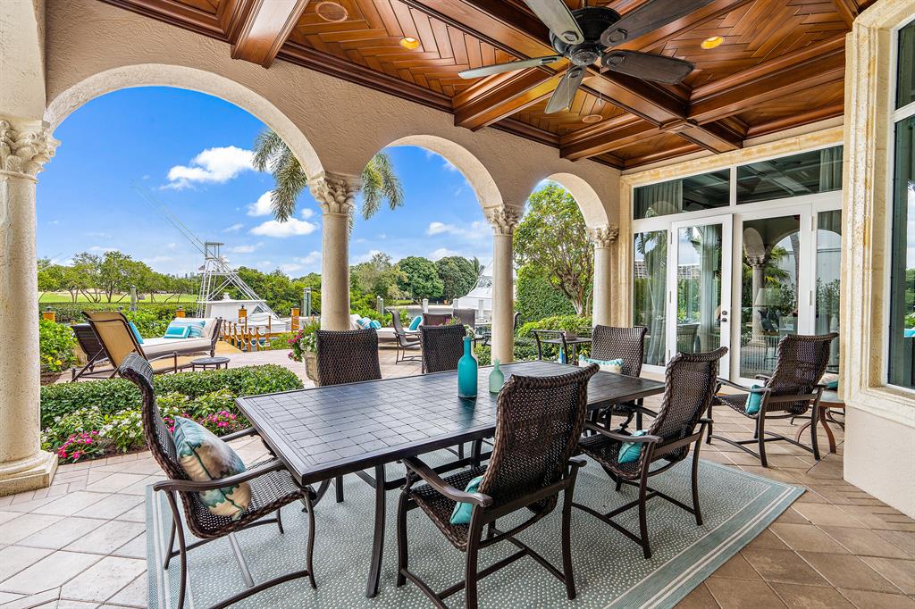 Harbour Isles - Residential