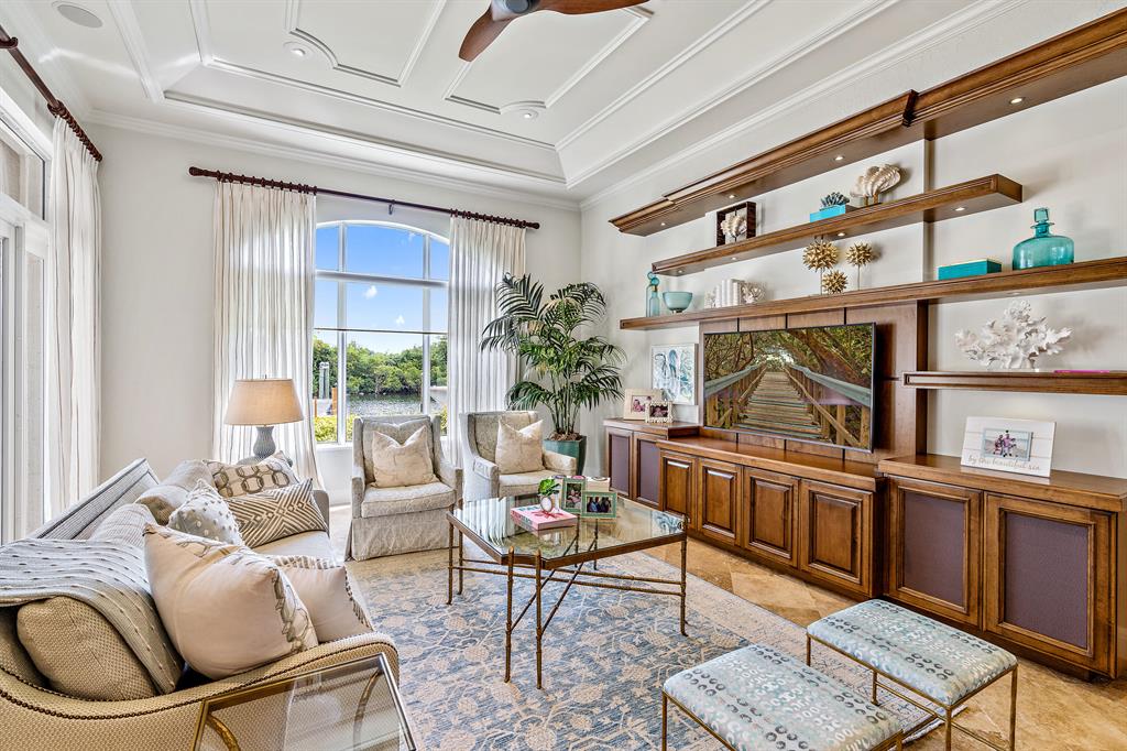 Harbour Isles - Residential