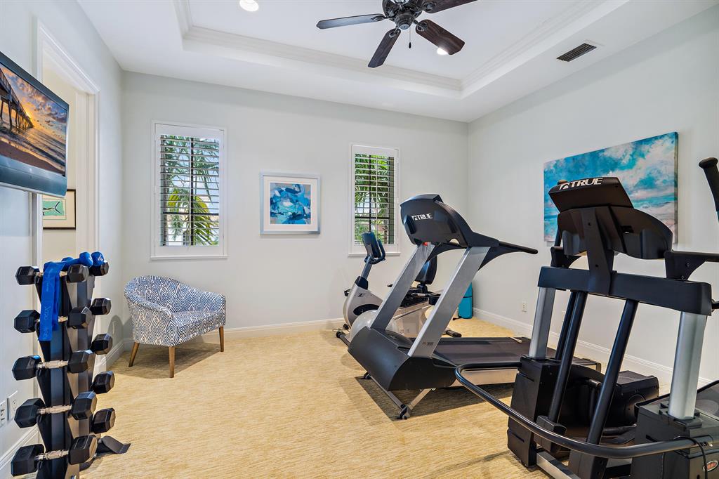 Harbour Isles - Residential