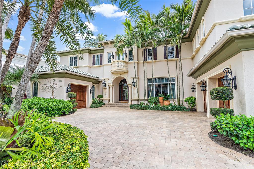 Harbour Isles - Residential