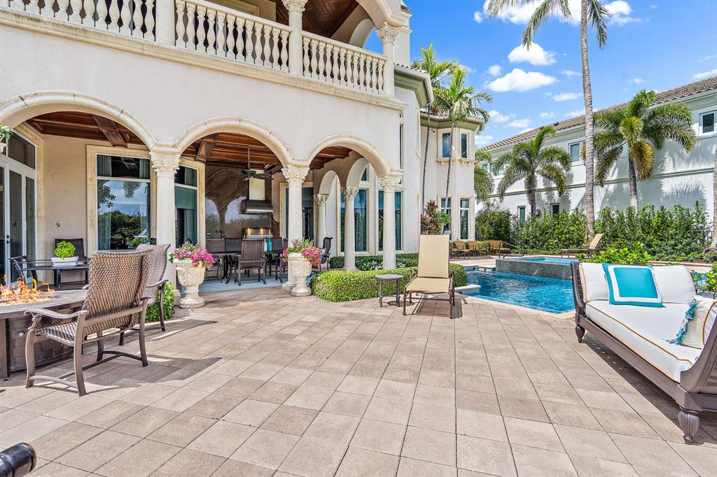 Harbour Isles - Residential