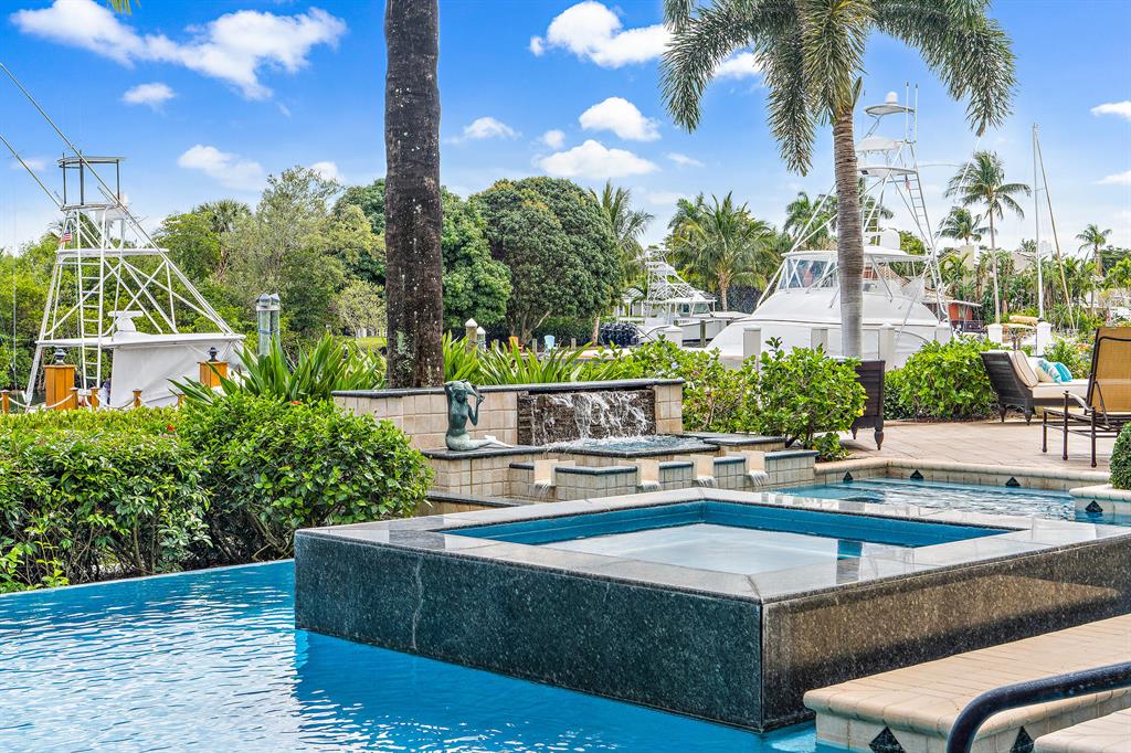 Harbour Isles - Residential