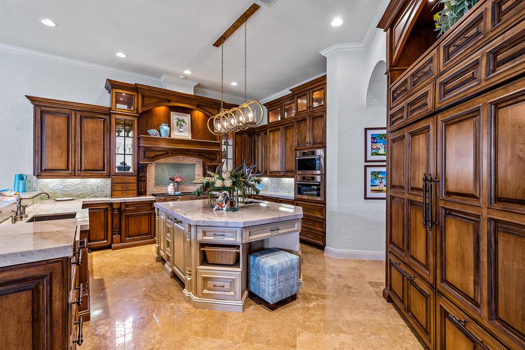 Harbour Isles - Residential