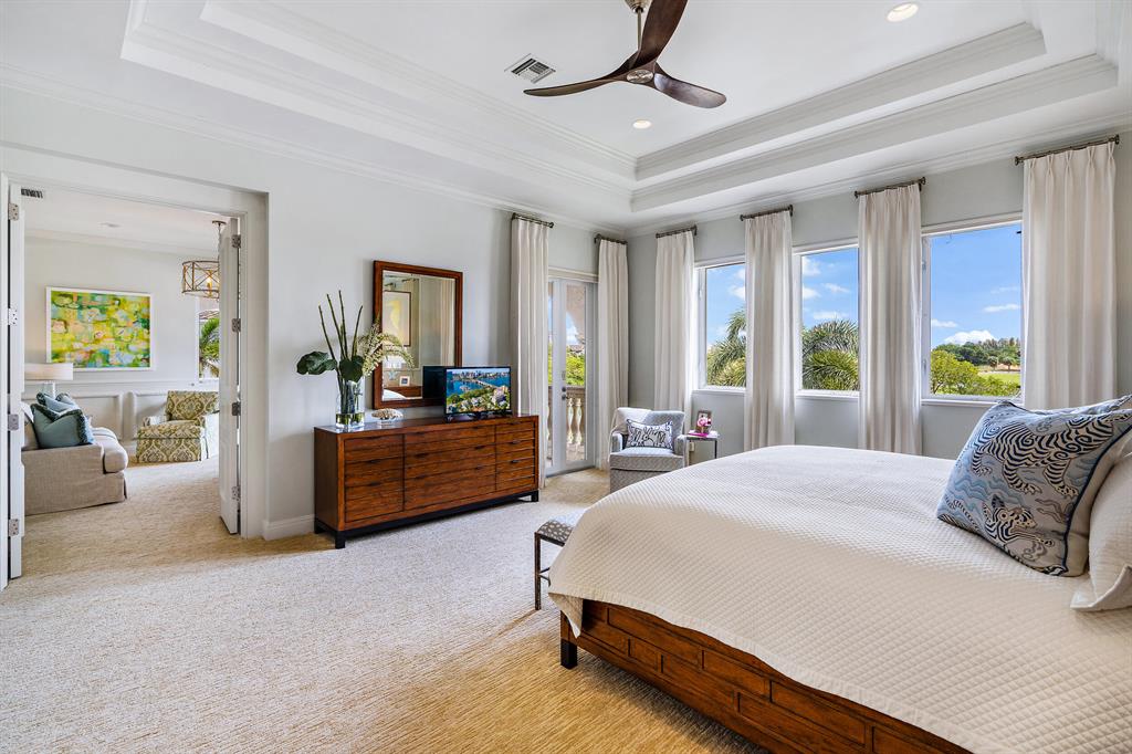 Harbour Isles - Residential