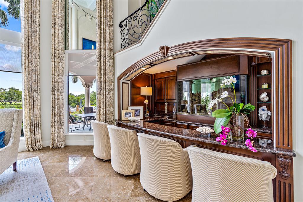 Harbour Isles - Residential