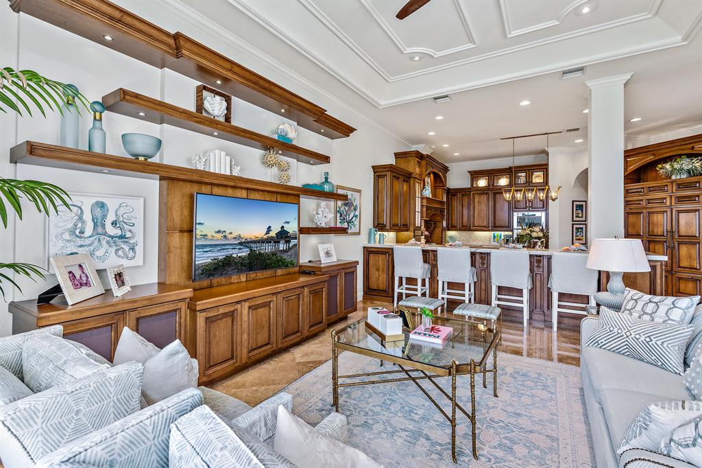 Harbour Isles - Residential