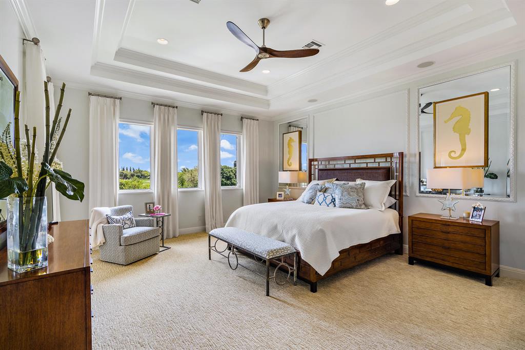 Harbour Isles - Residential