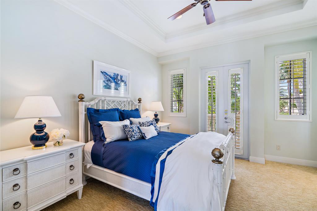 Harbour Isles - Residential