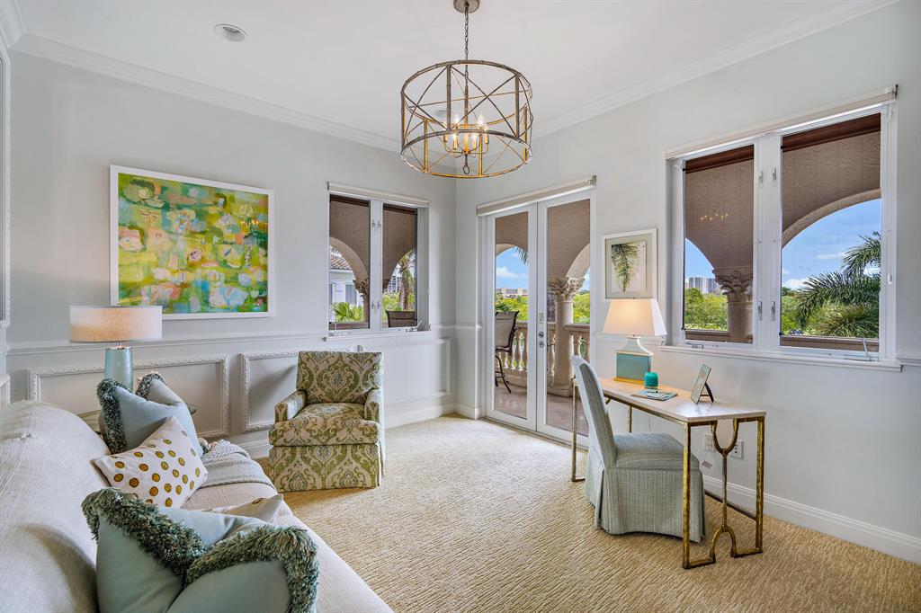 Harbour Isles - Residential