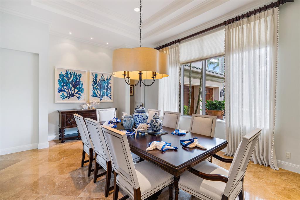 Harbour Isles - Residential