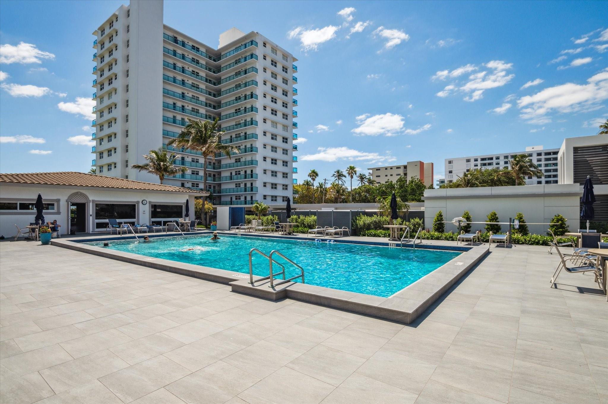 Tiffany Gardens - Residential