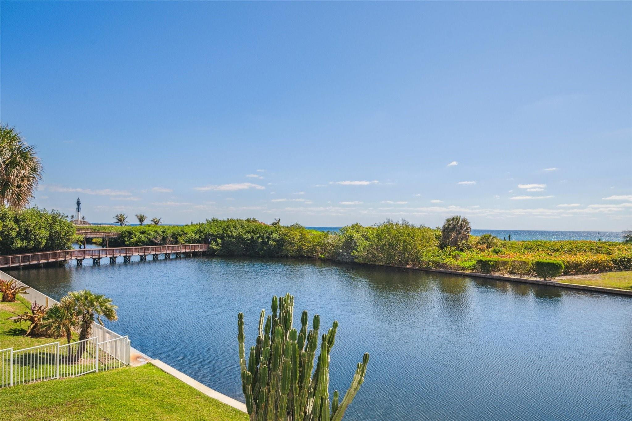 1620 N Ocean Boulevard 106