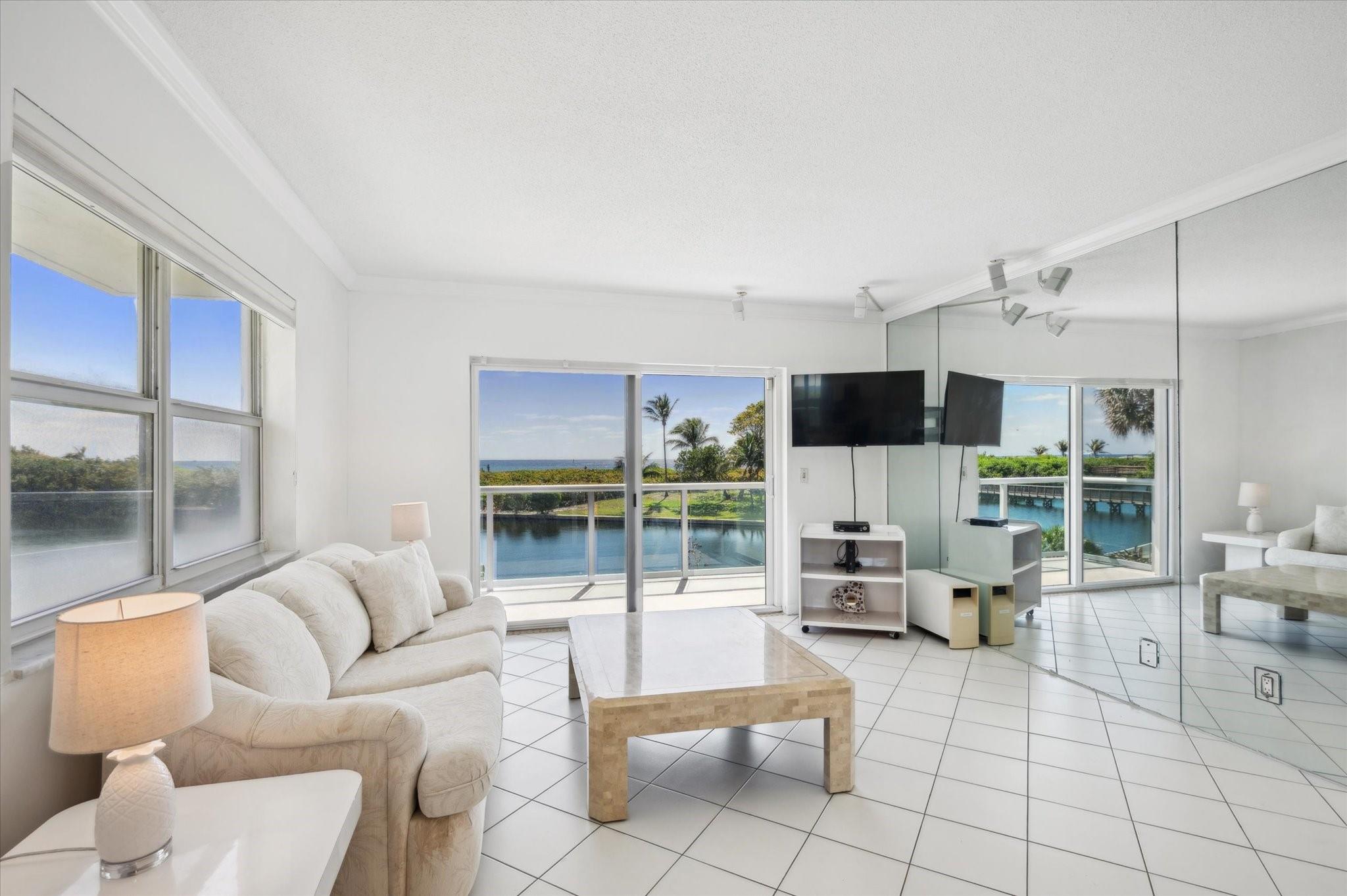 1620 N Ocean Blvd. 106