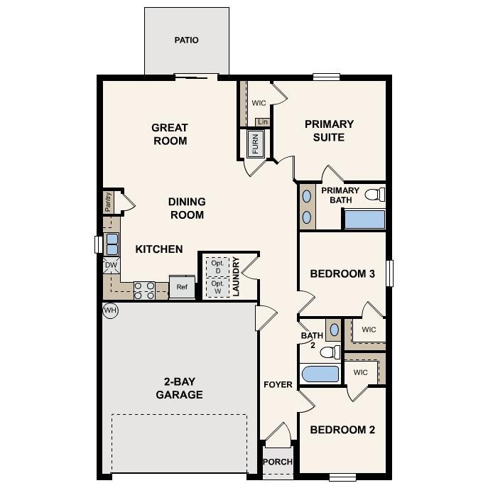 8026 101st Court