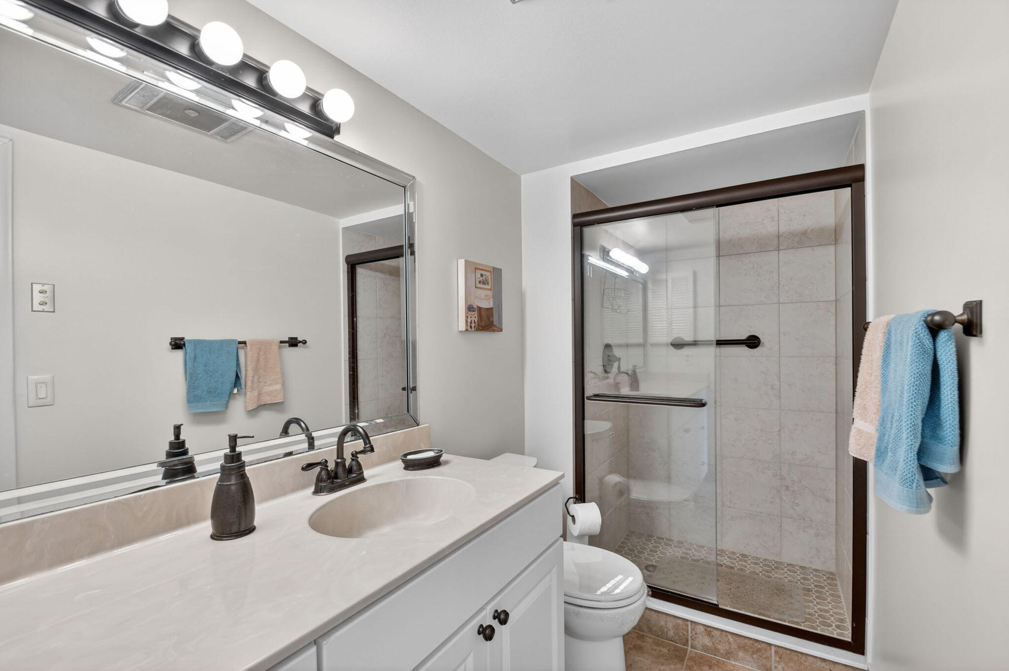 WELLINGTON CONDOS - Residential