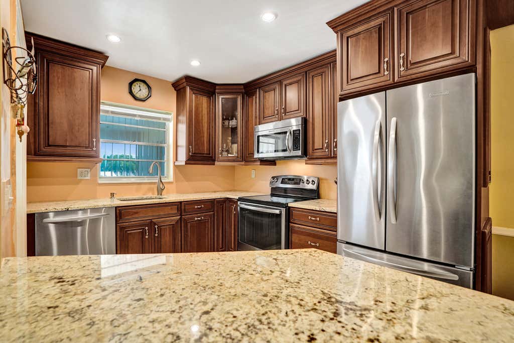 Photo of 2121 NE 68TH Street #202, Fort Lauderdale, FL 33308 (MLS # B26068771)