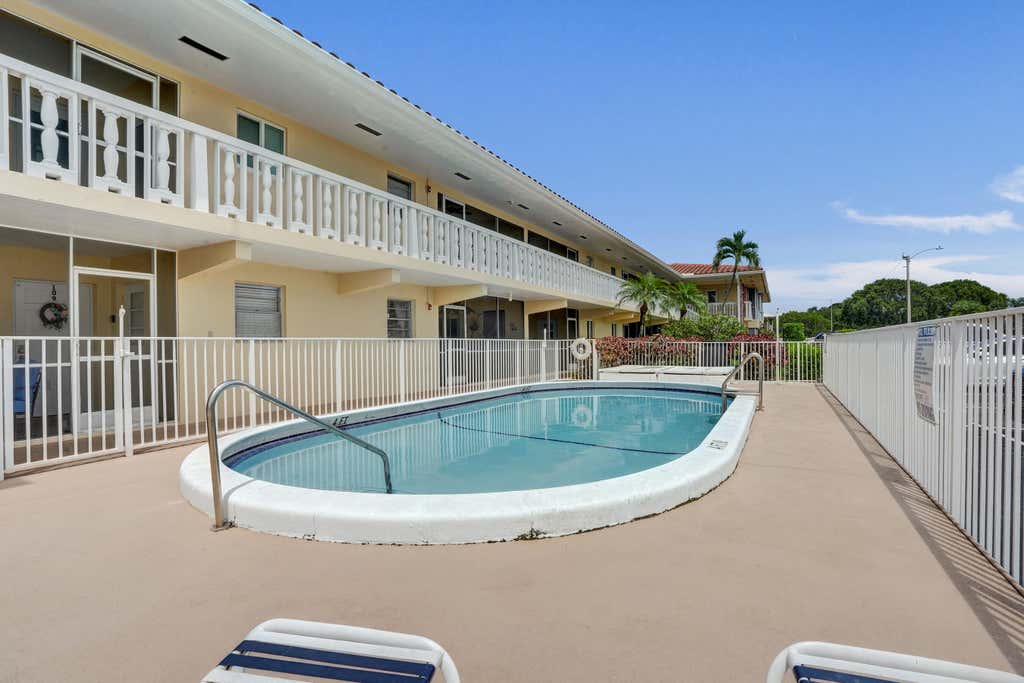 Photo of 2121 NE 68TH Street #202, Fort Lauderdale, FL 33308 (MLS # B26068771)