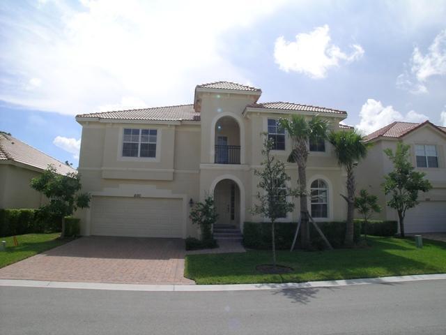 Photo of 8120 Bautista Way, Palm Beach Gardens, FL 33418 (MLS # B26069225)