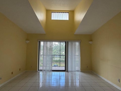 Tiny photo for 202 Foxtail Drive #H3, Greenacres, FL 33415 (MLS # B26090490)