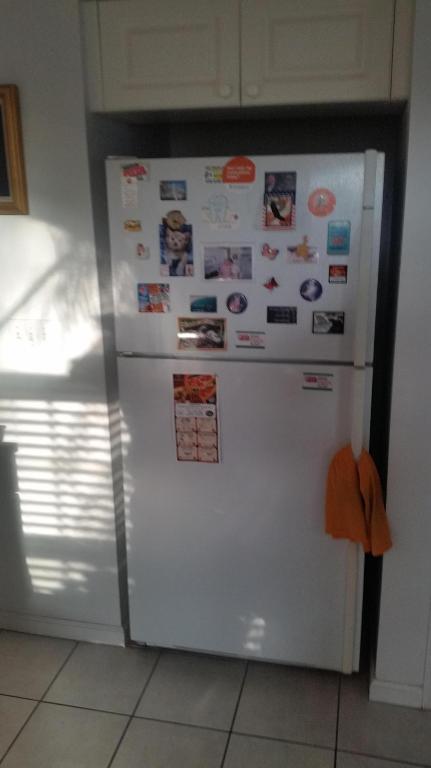 River bridge - Residential