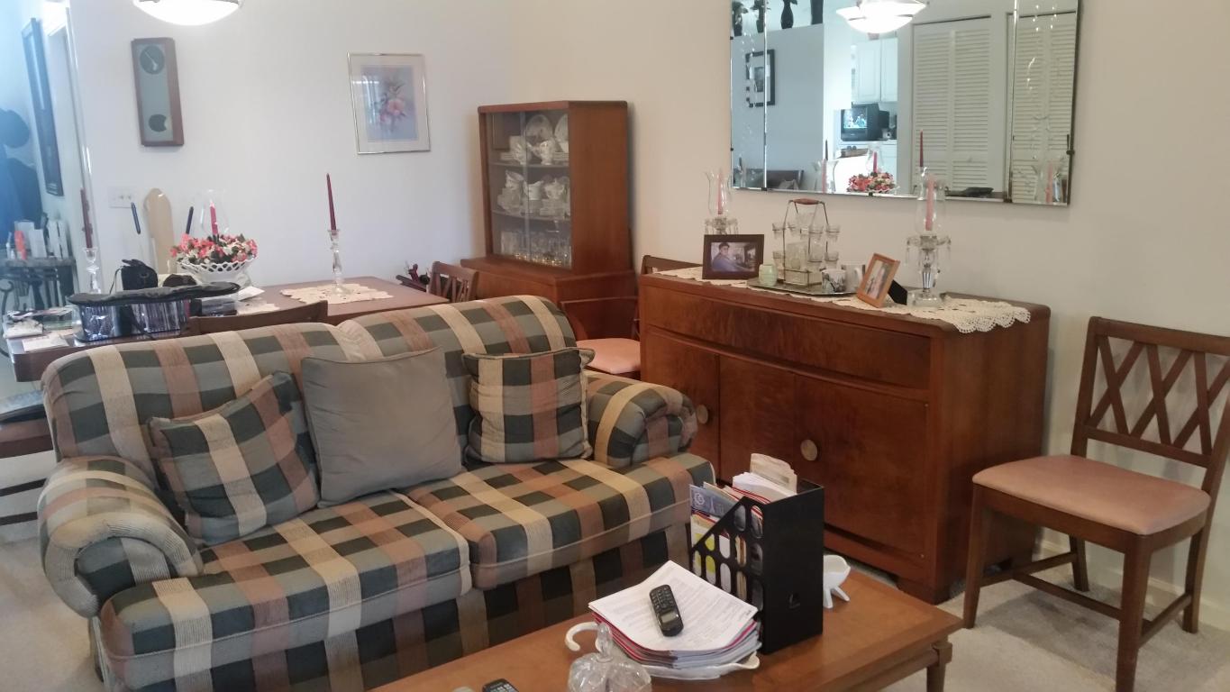 River bridge - Residential