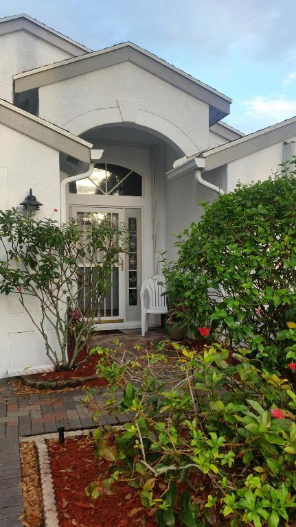 River bridge - Residential