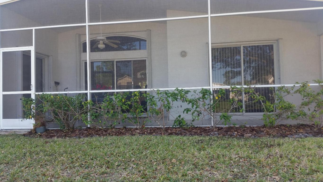 River bridge - Residential