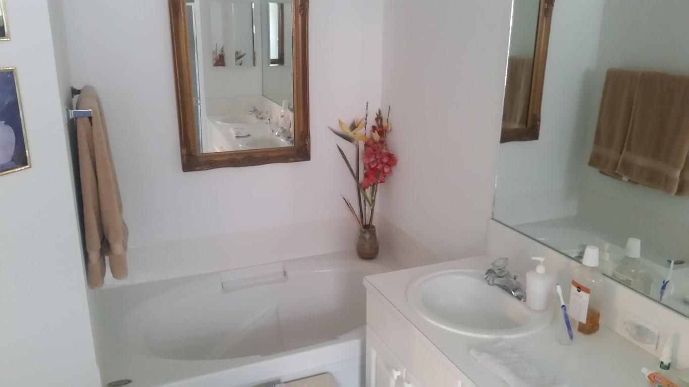 River bridge - Residential