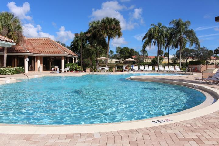 River bridge - Residential