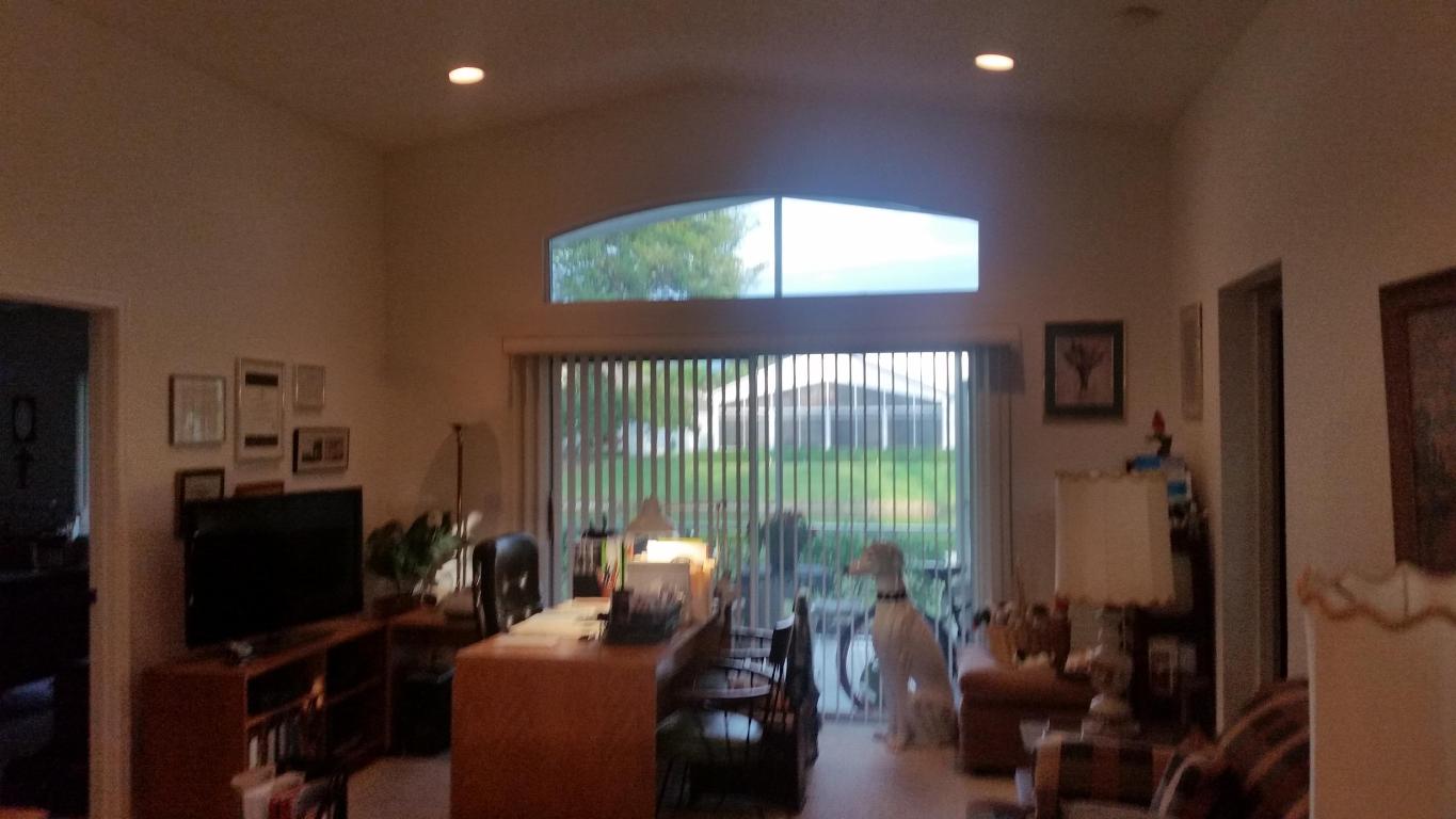 River bridge - Residential